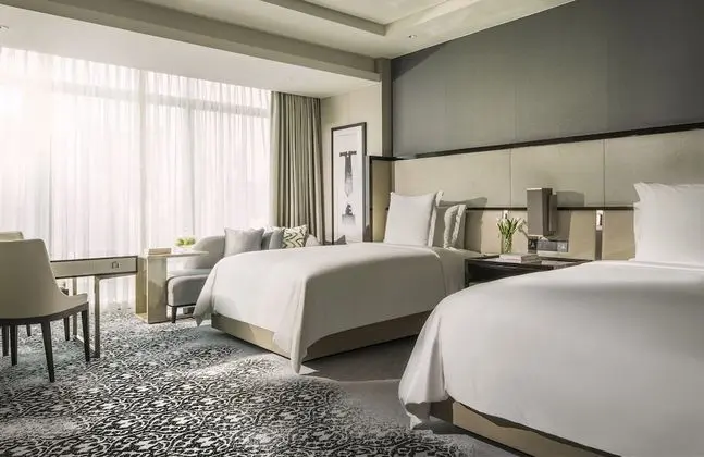 Four Seasons Hotel Kuala Lumpur - Oda