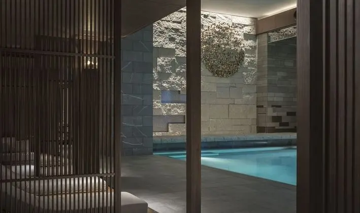 Four Seasons Hotel Kyoto - Havuz