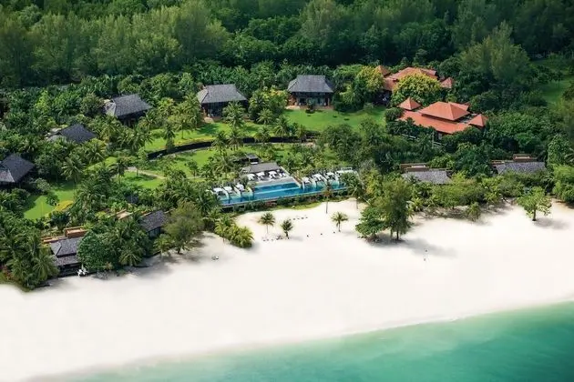 Four Seasons Resort Langkawi - Dış Mekan