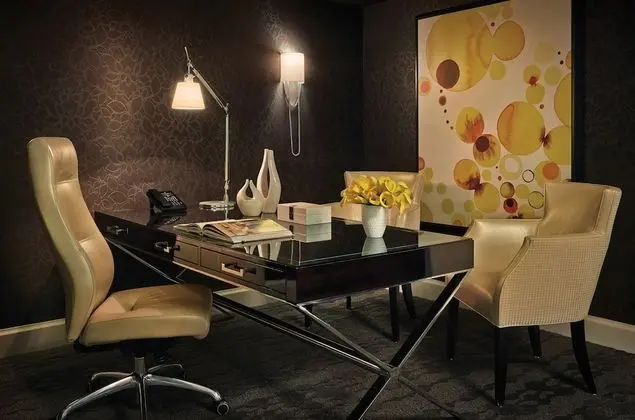 Four Seasons Hotel Las Vegas - Oda