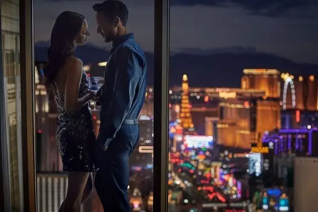 Four Seasons Hotel Las Vegas - Öne Çıkan Resim