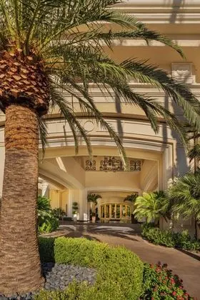 Four Seasons Hotel Las Vegas - Öne Çıkan Resim