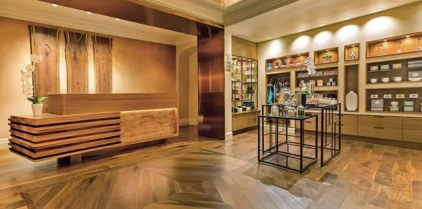 Four Seasons Hotel Las Vegas - Spa
