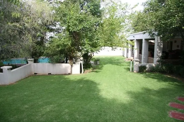 Four Seasons Lehae Guest House - Dış Mekan