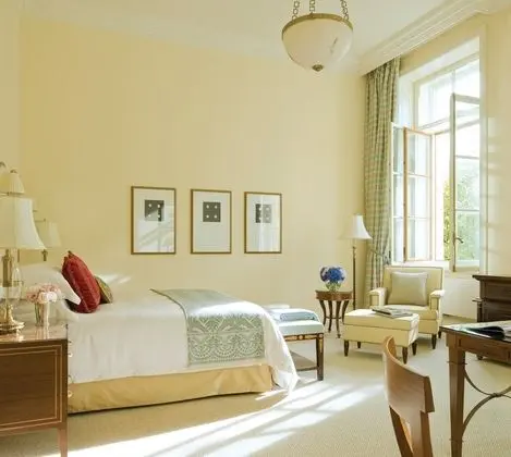 Four Seasons Hotel Lion Palace St. Petersburg - Oda