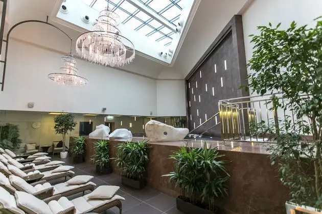 Four Seasons Hotel Lion Palace St. Petersburg - Spa