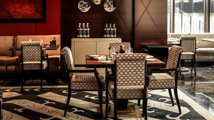 Four Seasons at London Park Lane