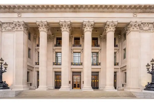 Four Seasons Hotel London at Ten Trinity Square
