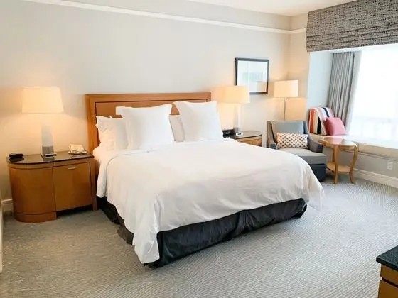 Four Seasons Luxury Private Residences - Oda