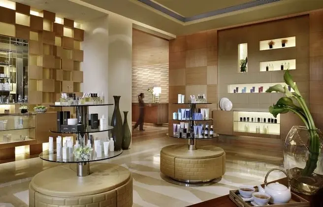 Four Seasons Hotel Macao at Cotai Strip - Spa