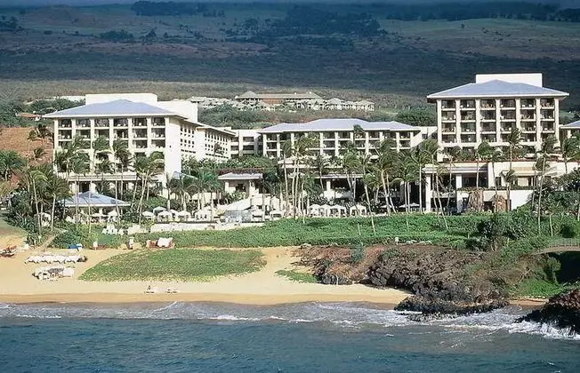 Four Seasons Resort Maui at Wailea