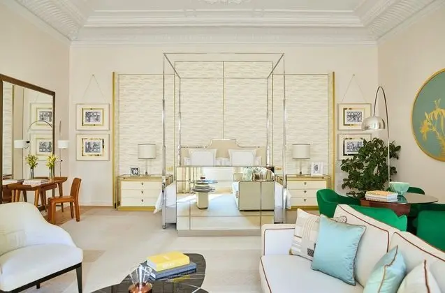 Four Seasons Hotel Milano - Genel