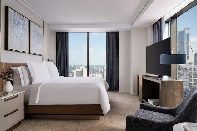 Four Seasons Hotel Minneapolis - Oda
