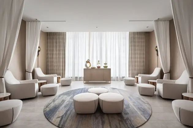Four Seasons Hotel Minneapolis - Spa