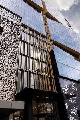 Four Seasons Montreal - Dış Mekan