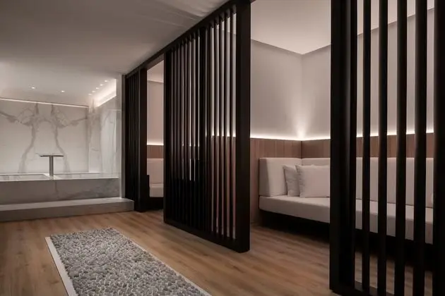 Four Seasons Montreal - Spa