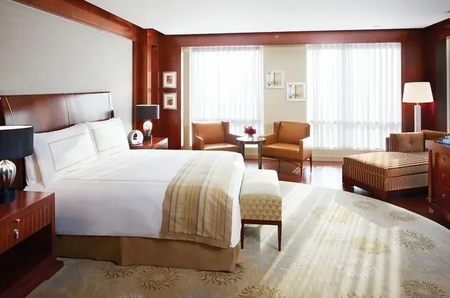 Four Seasons Hotel Mumbai - Oda