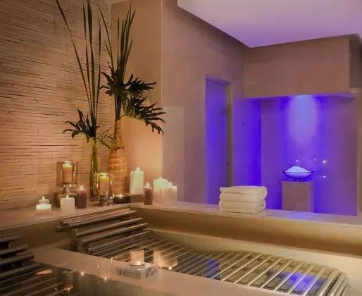 Four Seasons Hotel Mumbai - Spa