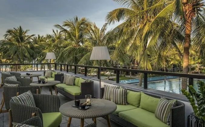 Four Seasons Resort The Nam Hai, Hoi An, Vietnam - Dış Mekan