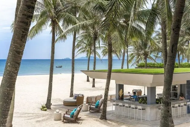 Four Seasons Resort The Nam Hai, Hoi An, Vietnam - Öne Çıkan Resim