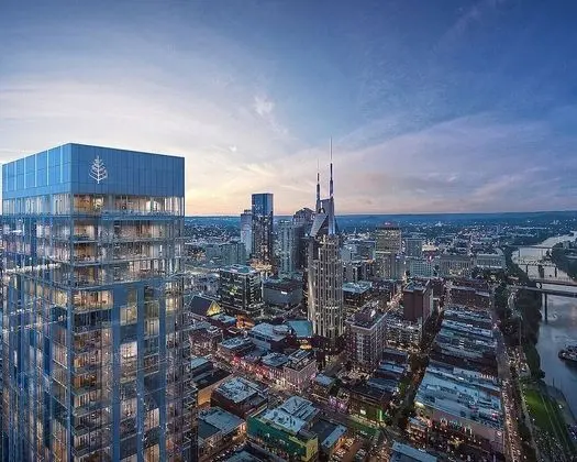 Four Seasons Nashville
