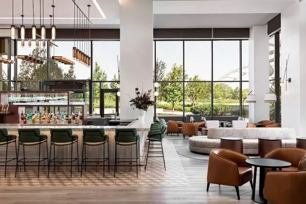 Four Seasons Nashville - Öne Çıkan Resim
