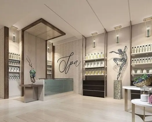Four Seasons Nashville - Spa