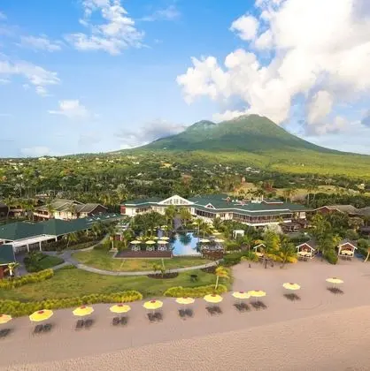 Four Seasons Resort - Nevis