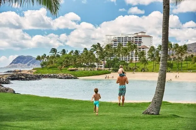 Four Seasons Resort Oahu at Ko Olina - Dış Mekan