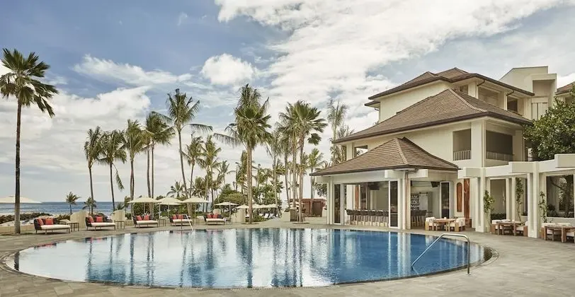 Four Seasons Resort Oahu at Ko Olina - Havuz