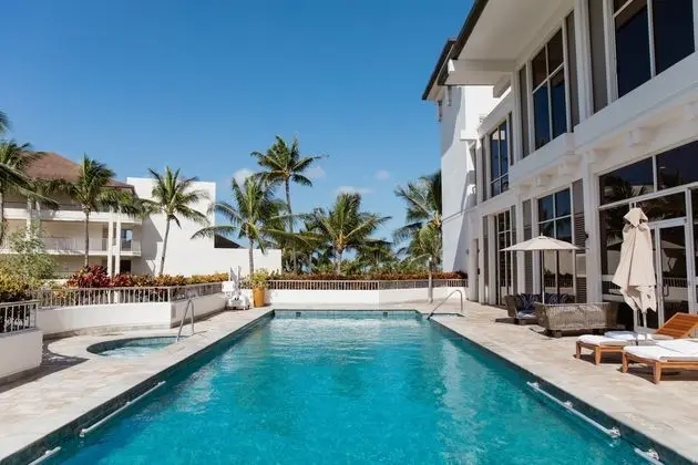 Four Seasons Resort Oahu at Ko Olina - Havuz