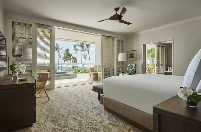 Four Seasons Resort Oahu at Ko Olina - Oda