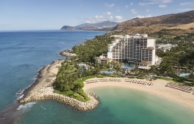 Four Seasons Resort Oahu at Ko Olina - Öne Çıkan Resim