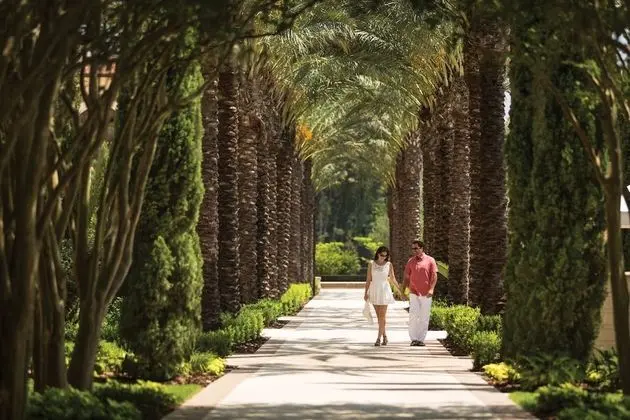 Four Seasons Resort Orlando at WALT DISNEY WORLD® Resort - Dış Mekan