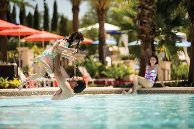Four Seasons Resort Orlando at WALT DISNEY WORLD® Resort - Havuz