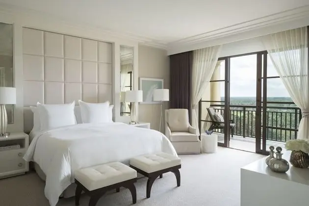 Four Seasons Resort Orlando at WALT DISNEY WORLD® Resort - Oda