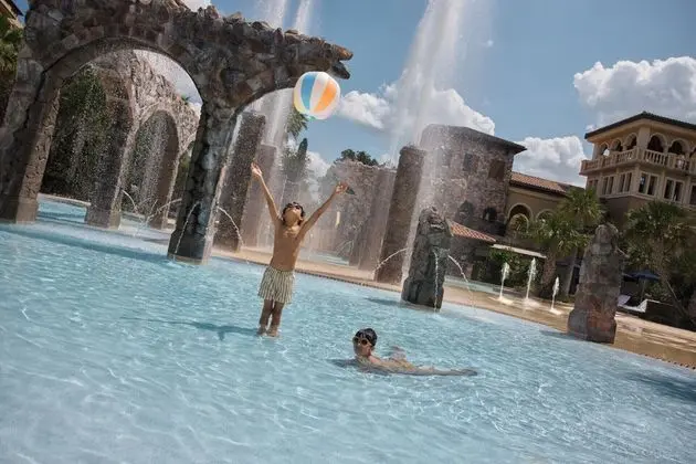 Four Seasons Resort Orlando at WALT DISNEY WORLD® Resort - Öne Çıkan Resim