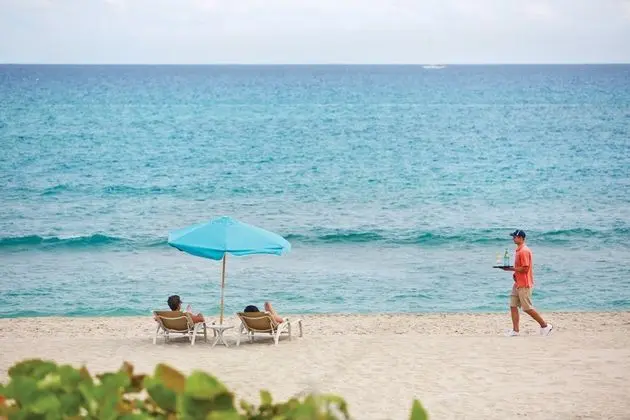 Four Seasons Resort Palm Beach