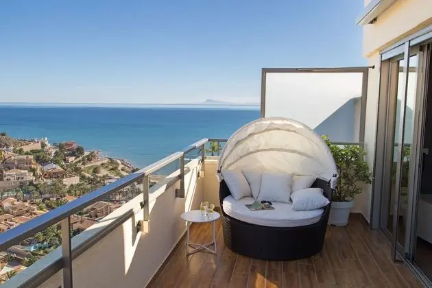 Four Seasons Penthouse Cullera - Öne Çıkan Resim
