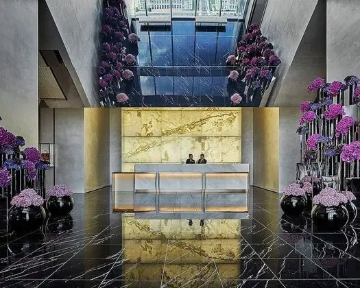 Four Seasons Hotel Philadelphia at Comcast Center - Öne Çıkan Resim