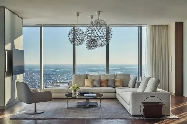 Four Seasons Hotel Philadelphia at Comcast Center - Öne Çıkan Resim