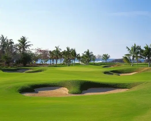 Four Seasons Resort Punta Mita - Genel