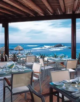 Four Seasons Resort Punta Mita - Genel