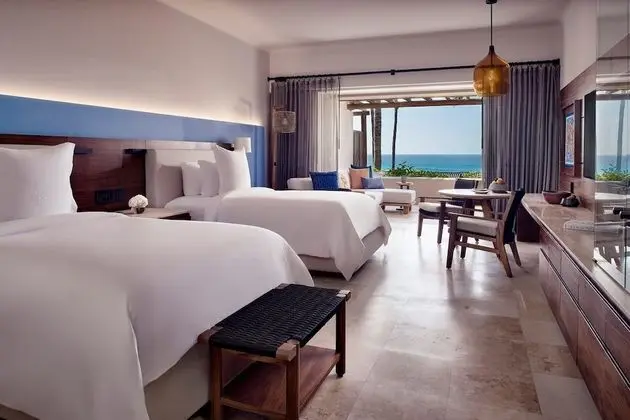 Four Seasons Resort Punta Mita - Oda