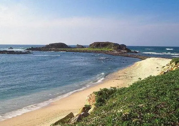 Four Seasons Resort Punta Mita - Plaj