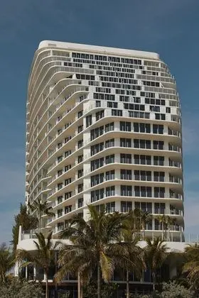 Four Seasons Hotel and Residences Fort Lauderdale - Dış Mekan