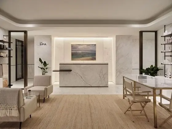 Four Seasons Hotel and Residences Fort Lauderdale - Spa
