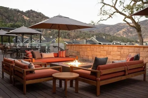 Four Seasons Resort and Residences Napa Valley