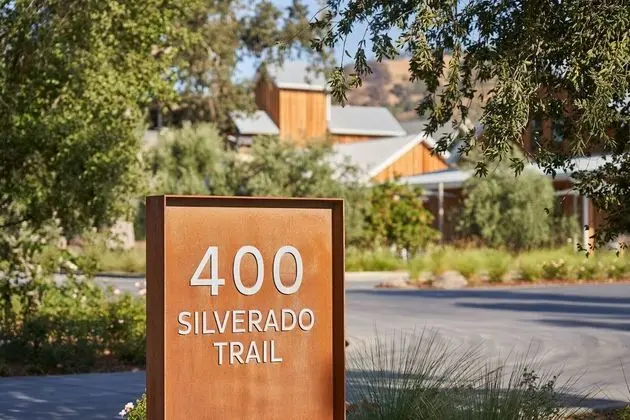 Four Seasons Resort and Residences Napa Valley - Dış Mekan