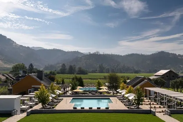 Four Seasons Resort and Residences Napa Valley - Öne Çıkan Resim